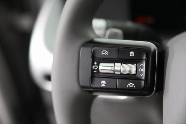 new 2026 Hyundai IONIQ 9 car, priced at $65,375