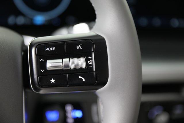 new 2026 Hyundai IONIQ 9 car, priced at $65,375