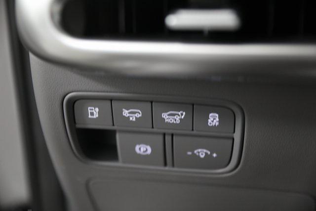 new 2026 Hyundai IONIQ 9 car, priced at $65,375