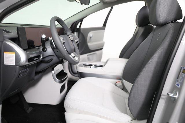 new 2026 Hyundai IONIQ 9 car, priced at $65,375