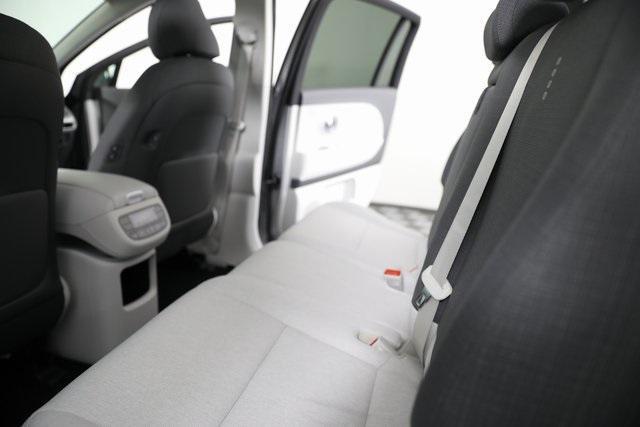 new 2026 Hyundai IONIQ 9 car, priced at $65,375