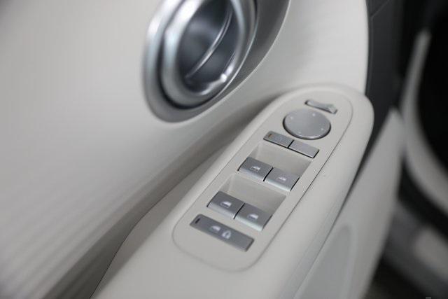 new 2026 Hyundai IONIQ 9 car, priced at $65,375