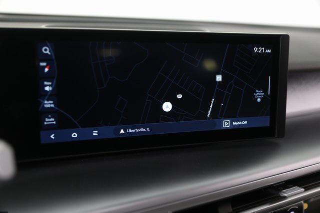 new 2026 Hyundai IONIQ 9 car, priced at $65,375