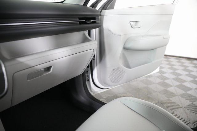 new 2026 Hyundai Kona car, priced at $27,000