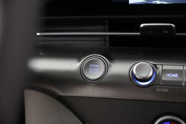 new 2026 Hyundai Kona car, priced at $27,000