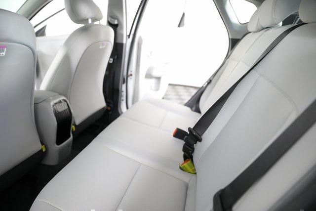 new 2026 Hyundai Kona car, priced at $27,000