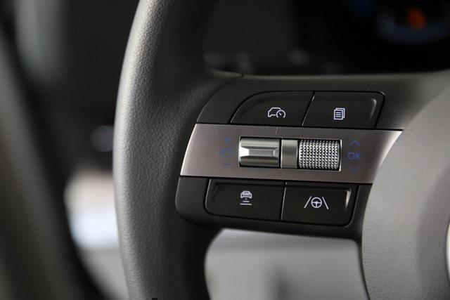 new 2026 Hyundai Kona car, priced at $27,000