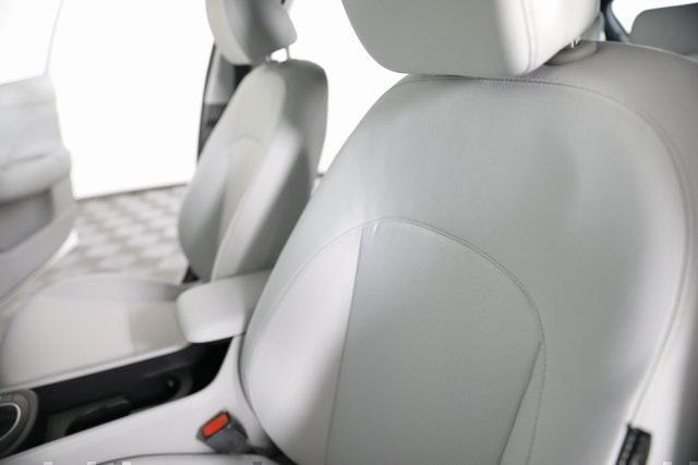 new 2026 Hyundai Kona car, priced at $27,000