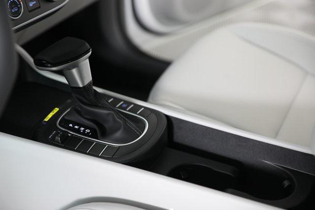 new 2026 Hyundai Kona car, priced at $27,000