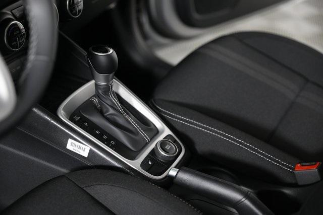 new 2026 Hyundai Venue car, priced at $24,735