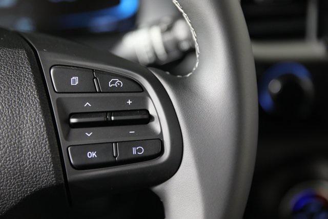 new 2026 Hyundai Venue car, priced at $24,735