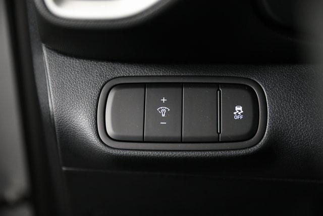 new 2026 Hyundai Venue car, priced at $24,735