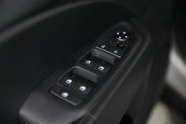 new 2026 Hyundai Venue car, priced at $24,735