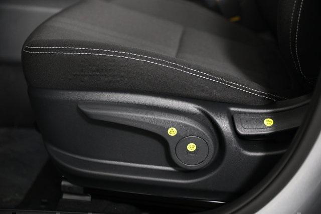 new 2026 Hyundai Venue car, priced at $24,735