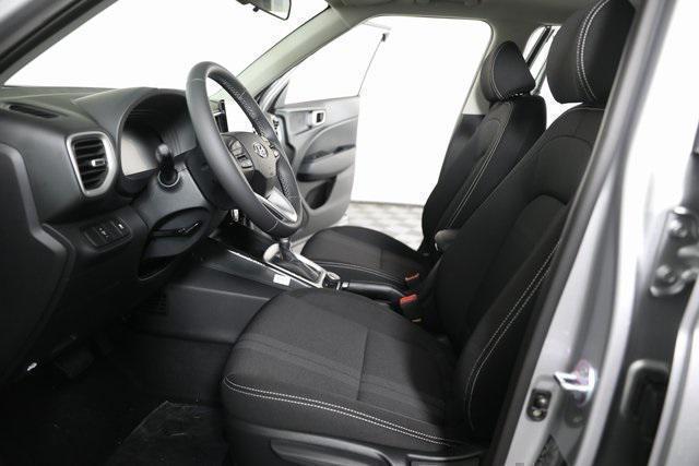new 2026 Hyundai Venue car, priced at $24,735