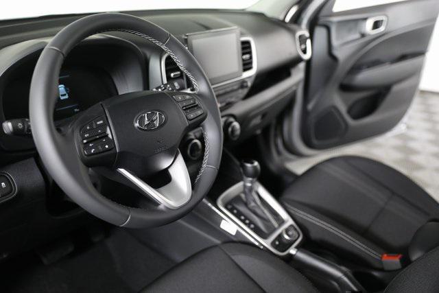 new 2026 Hyundai Venue car, priced at $24,735
