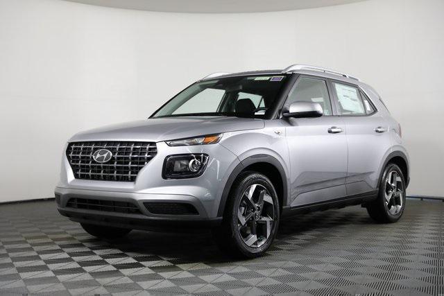 new 2026 Hyundai Venue car, priced at $24,735