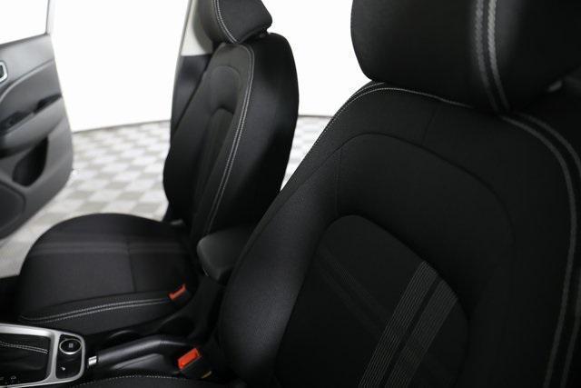 new 2026 Hyundai Venue car, priced at $24,735