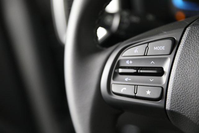 new 2026 Hyundai Venue car, priced at $24,735