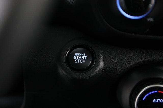 new 2026 Hyundai Venue car, priced at $24,735