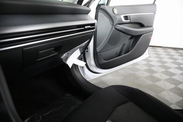 new 2026 Hyundai Sonata car, priced at $29,807