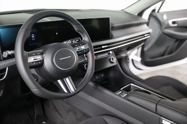 new 2026 Hyundai Sonata car, priced at $29,807