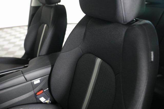 new 2026 Hyundai Sonata car, priced at $29,807