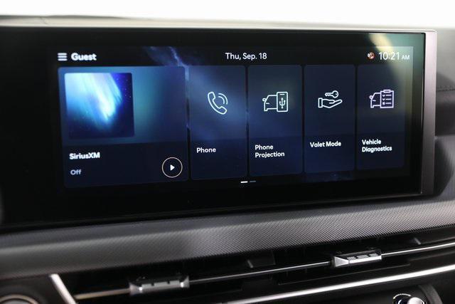 new 2026 Hyundai Sonata car, priced at $29,807