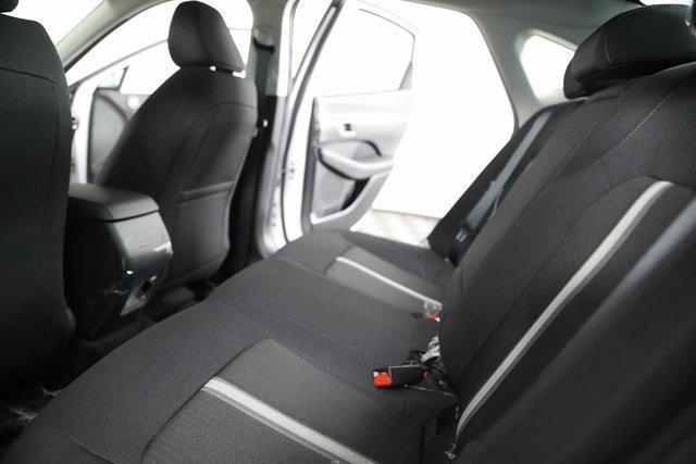 new 2026 Hyundai Sonata car, priced at $29,807