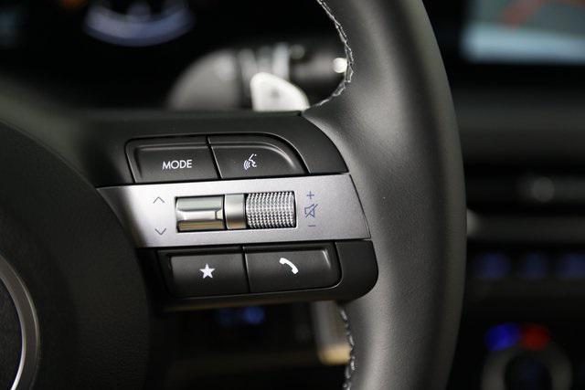 new 2026 Hyundai Sonata car, priced at $29,807