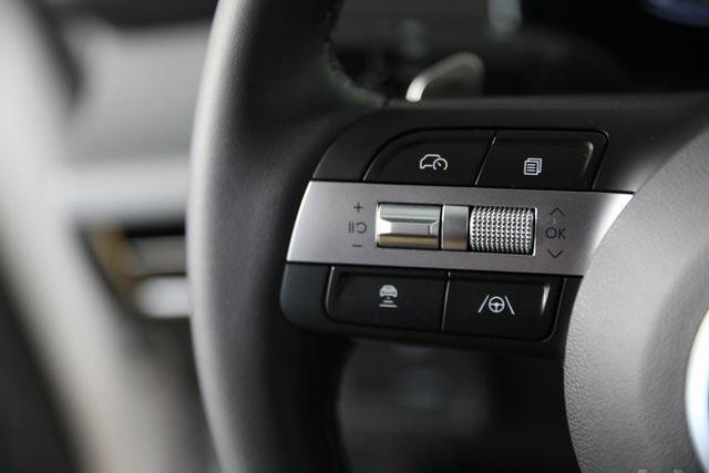 new 2026 Hyundai Sonata car, priced at $29,807