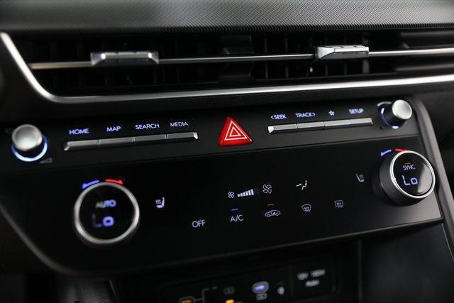 new 2026 Hyundai Sonata car, priced at $29,807