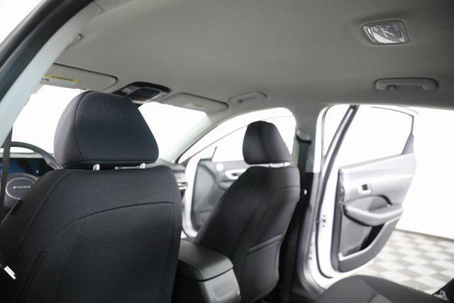 new 2026 Hyundai Sonata car, priced at $29,807