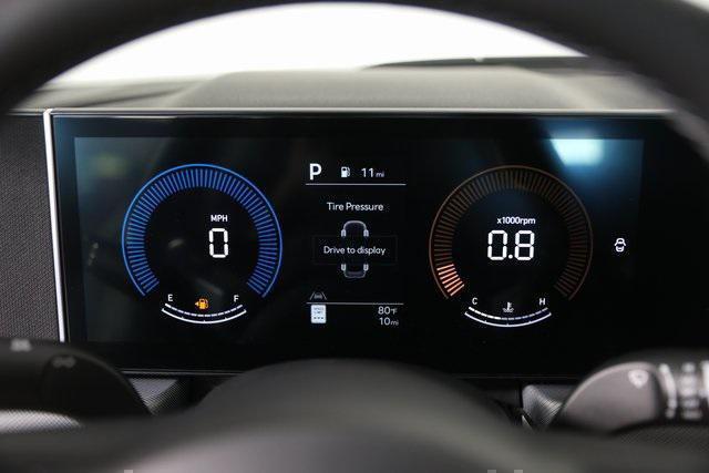 new 2026 Hyundai Sonata car, priced at $29,807