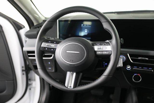 new 2026 Hyundai Sonata car, priced at $29,807