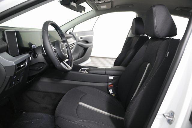 new 2026 Hyundai Sonata car, priced at $29,807