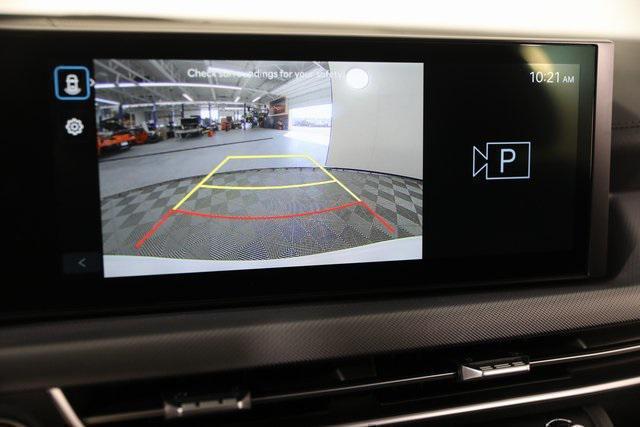 new 2026 Hyundai Sonata car, priced at $29,807