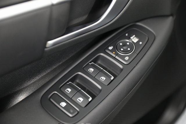 new 2026 Hyundai Sonata car, priced at $29,807