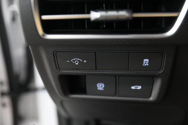 new 2026 Hyundai Sonata car, priced at $29,807