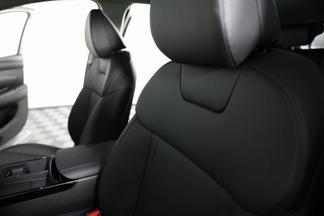 new 2025 Hyundai TUCSON Hybrid car, priced at $36,609