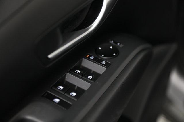 new 2025 Hyundai TUCSON Hybrid car, priced at $36,609