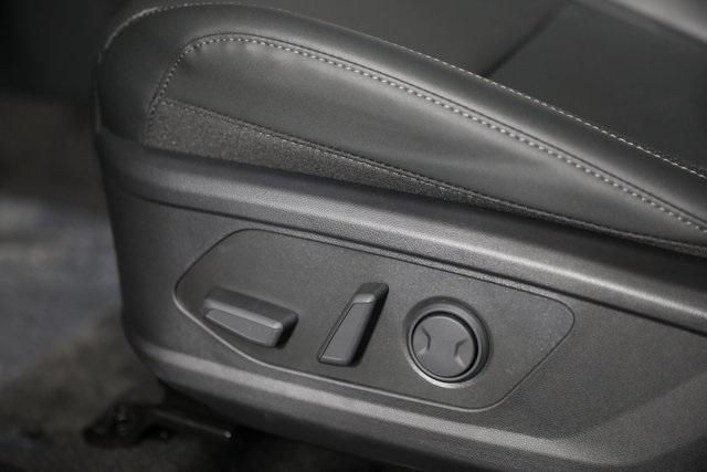 new 2025 Hyundai TUCSON Hybrid car, priced at $36,609