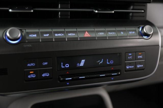 new 2026 Hyundai Kona car, priced at $29,662