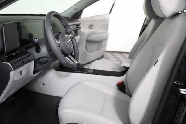 new 2026 Hyundai Kona car, priced at $29,662