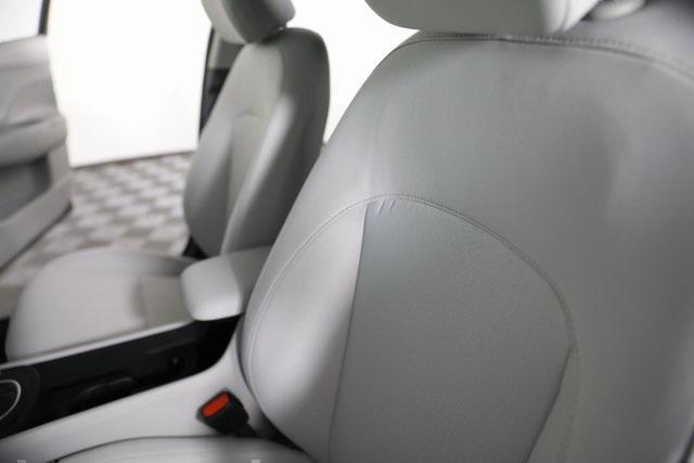 new 2026 Hyundai Kona car, priced at $29,662