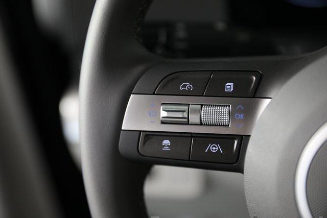 new 2026 Hyundai Kona car, priced at $29,662