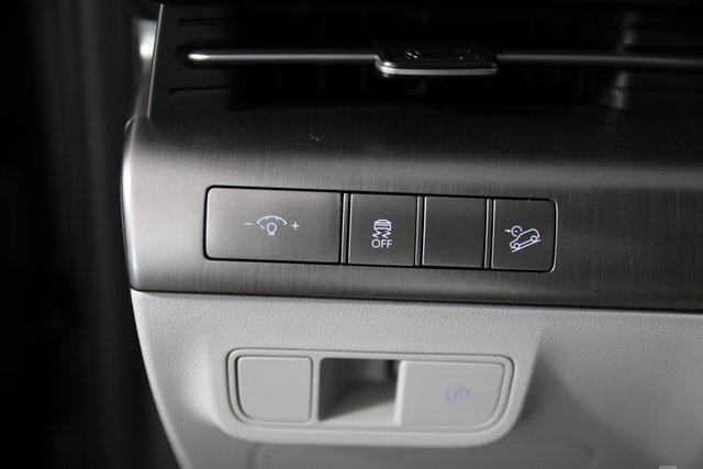 new 2026 Hyundai Kona car, priced at $29,662