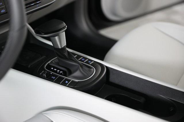 new 2026 Hyundai Kona car, priced at $29,662