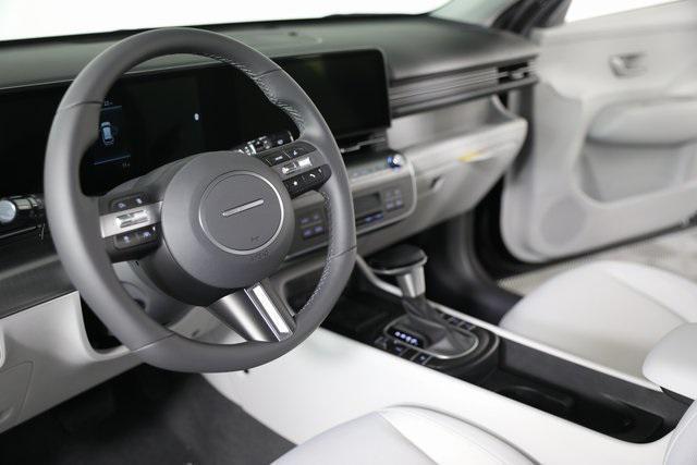 new 2026 Hyundai Kona car, priced at $29,662