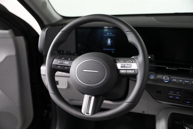 new 2026 Hyundai Kona car, priced at $29,662